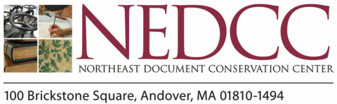 NEDCC logo horizontal